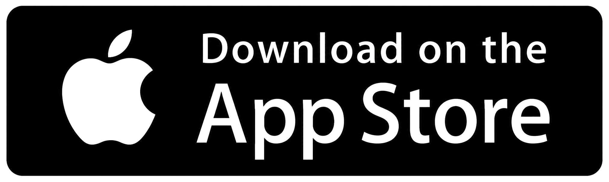 Download on the App Store, coming soon