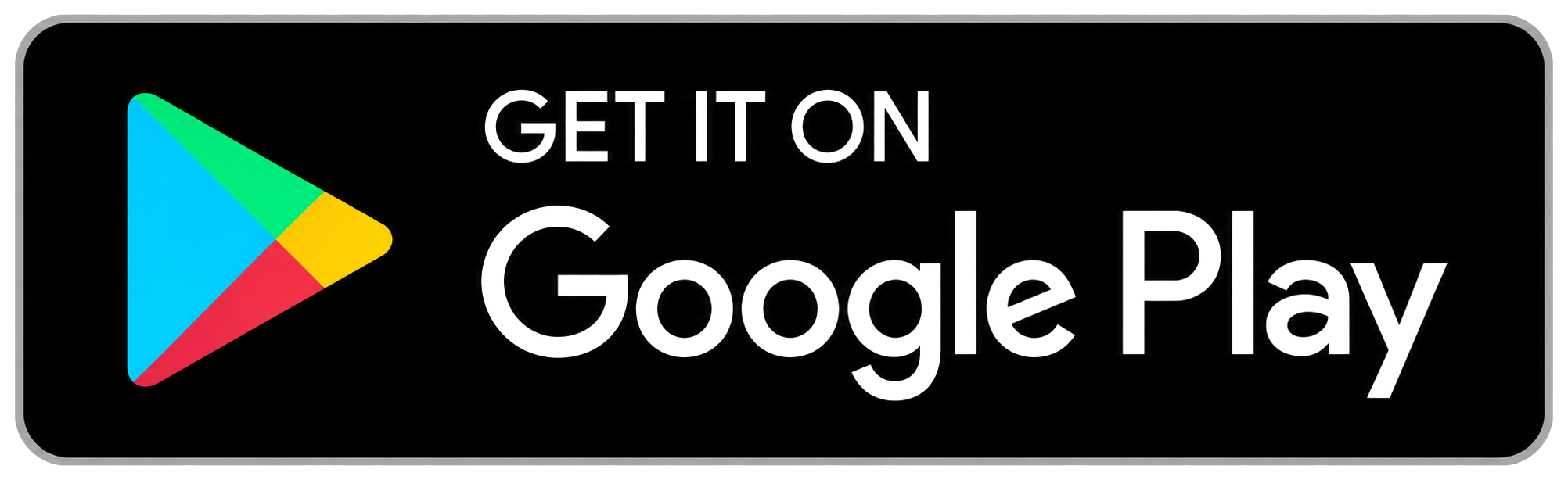 Get it on Google Play, coming soon